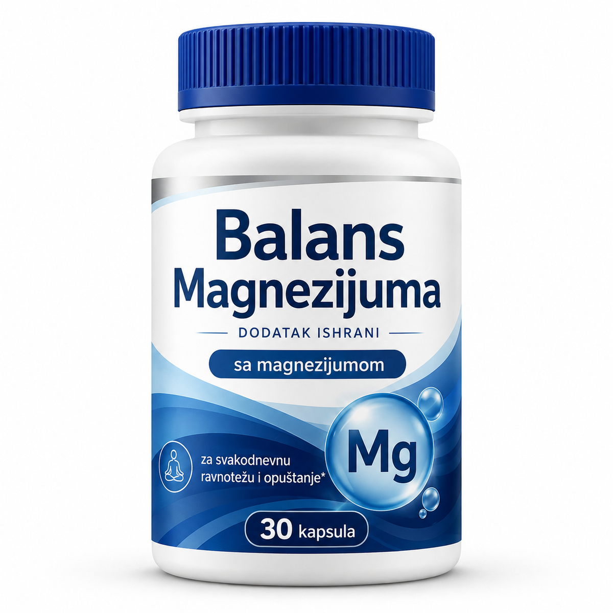 Balans Magnezijuma