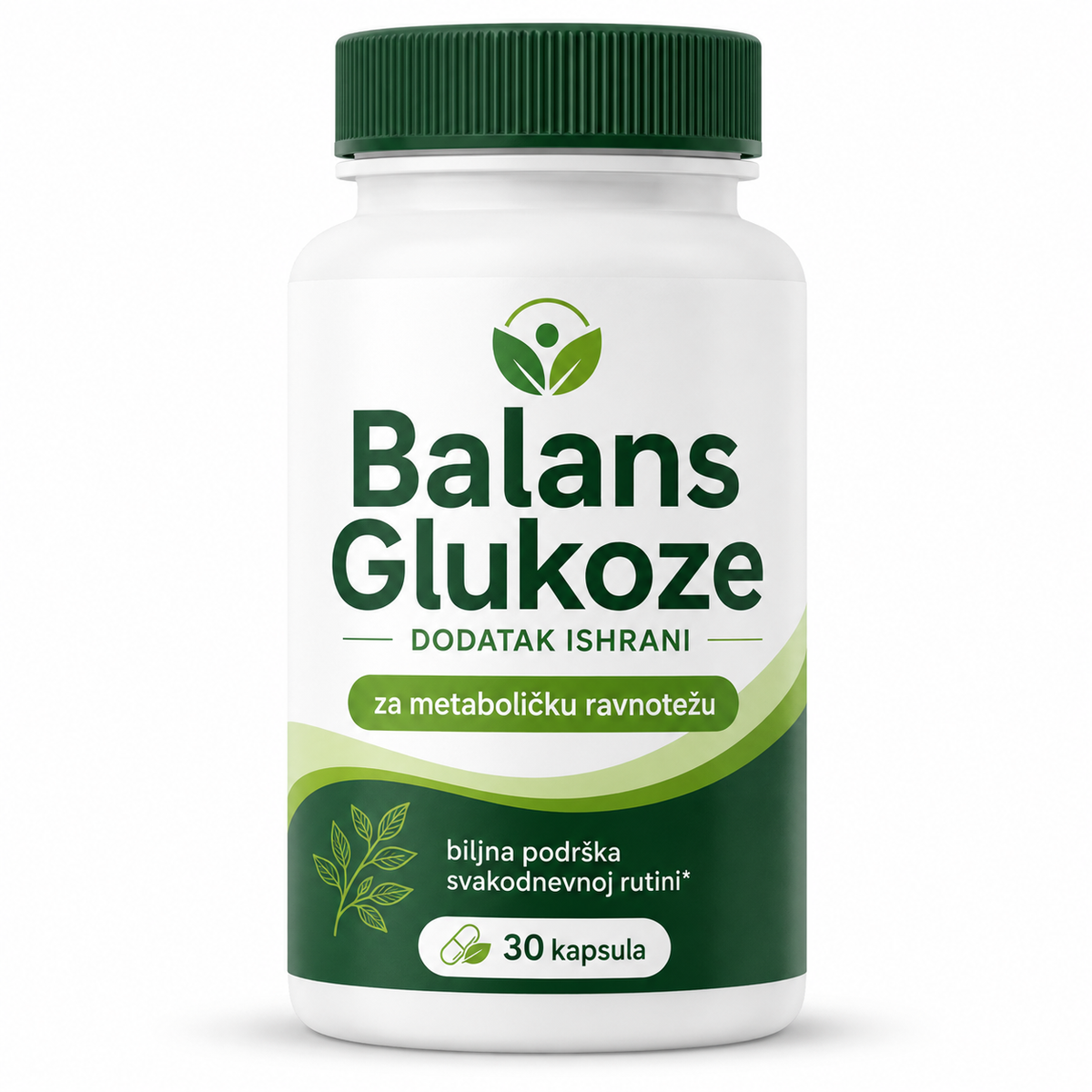 Balans Glukoze