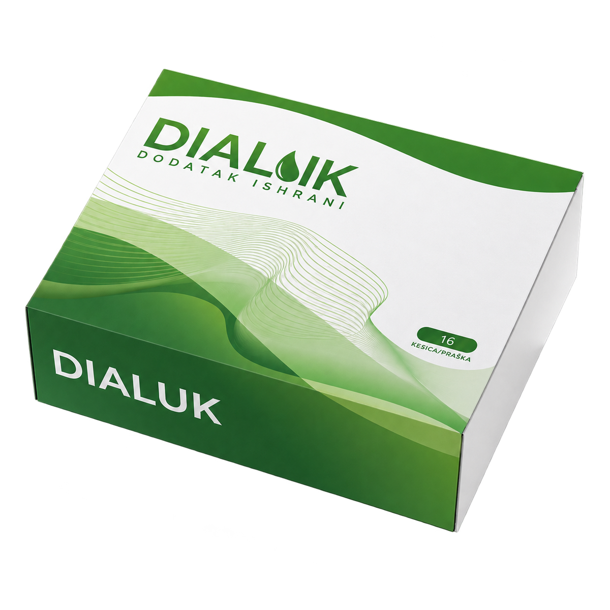 Dialuk