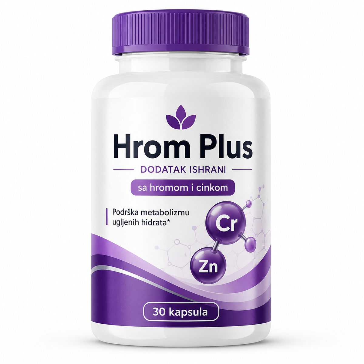 Hrom Plus