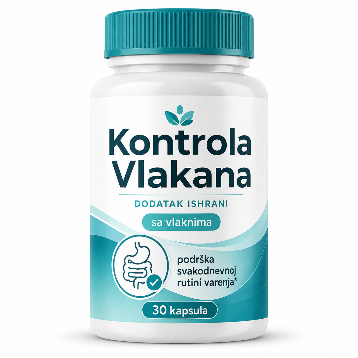 Kontrola Vlakana